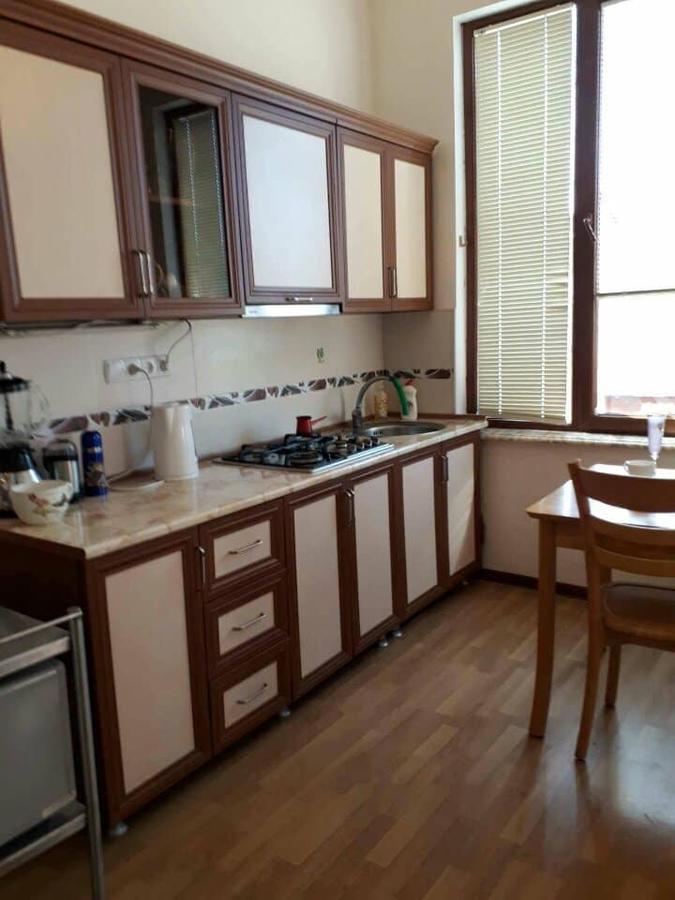 Centr Apartment Kutaisi Luaran gambar