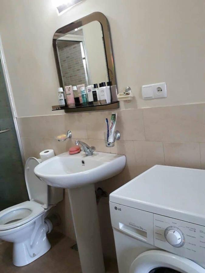Centr Apartment Kutaisi Luaran gambar